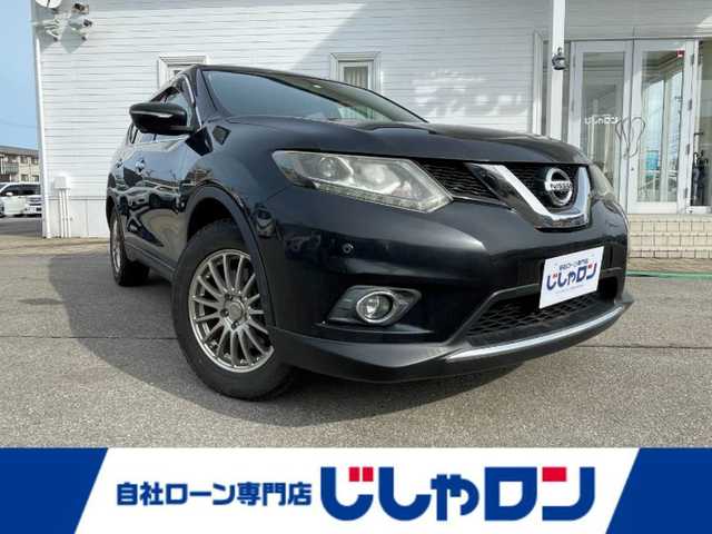 日産 エクストレイル