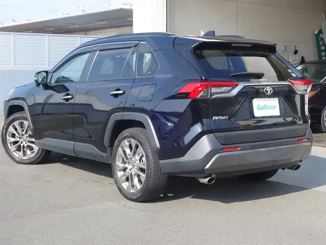 トヨタ ＲＡＶ４