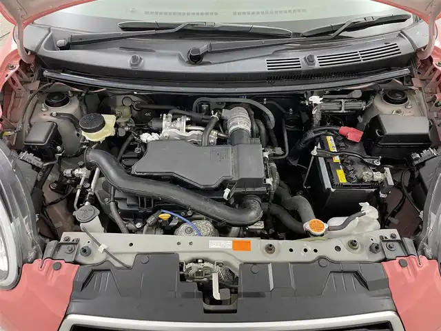 トヨタ パッソ モーダ　チャーム 大分県 2022(令4)年 0.7万km ピンクⅡ ワンオーナー/禁煙車/衝突回避支援システム（スマートアシストIII）/・衝突回避支援ブレーキ機能（対車両・対歩行者）/・衝突警報機能（対車両・対歩行者）/・車線逸脱警報機能/・誤発進抑制制御機能（前方・後方）/・先行車発進お知らせ機能/・オートハイビーム/パノラミックビューモニター/純正SDナビ　型式：NSZT-W68T/【フルセグTV、DVD再生可、BT対応】/ステアリングスイッチ/ビルトインETC/前後ドライブレコーダー/運転席シートヒーター/アイドリングストップ/横滑り防止装置/電動格納ミラー/純正フロアマット/オートライト/LEDヘッドライト/LEDフォグ/コーナーセンサー/保証書、取説、スペアキー有り