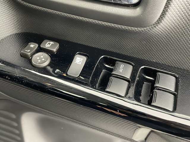 スズキ スペーシア カスタム HYBRID GS 千葉県 2018(平30)年 3.7万km ブルーイッシュブラックパール3 セーフティサポート/・デュアルセンサーブレーキ/・誤発進抑制機能/・車線逸脱警報/・先行車発進お知らせ機能/・ふらつき警報機能/・ハイビームアシスト/社外８インチメモリーナビ/・フルセグTV/・Bluetooth接続/左側パワースライドドア/LEDヘッドライト/全方位カメラ/スマートキー/プッシュスタート