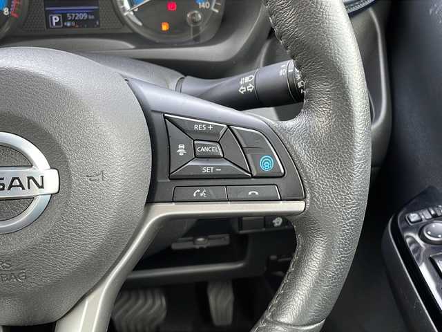 日産 デイズ HWS X プロパイロットED 山口県 2020(令2)年 5.8万km ブラック 純正9インチSDナビ【MM319D-L】/・DVD再生機能有/・フルセグテレビ/・Bluetooth/・USB入力端子/全方位カメラ/バックカメラ/ドライブレコーダー【DJ4-D】/ETC2.0/プロパイロット/レーダークルーズコントロール/ステアリングスイッチ/ステアリングホールド/電動パーキングブレーキ/純正フロアマット/純正14インチアルミホイール/プッシュスタート/スマートキー/アイドリングストップ/エマージェンシーブレーキ/レーンキープアシスト/パーキングアシスト/盗難防止装置
