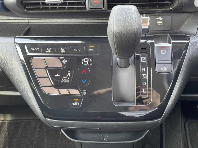 日産 デイズ HWS X プロパイロットED 山口県 2020(令2)年 5.8万km ブラック 純正9インチSDナビ【MM319D-L】/・DVD再生機能有/・フルセグテレビ/・Bluetooth/・USB入力端子/全方位カメラ/バックカメラ/ドライブレコーダー【DJ4-D】/ETC2.0/プロパイロット/レーダークルーズコントロール/ステアリングスイッチ/ステアリングホールド/電動パーキングブレーキ/純正フロアマット/純正14インチアルミホイール/プッシュスタート/スマートキー/アイドリングストップ/エマージェンシーブレーキ/レーンキープアシスト/パーキングアシスト/盗難防止装置