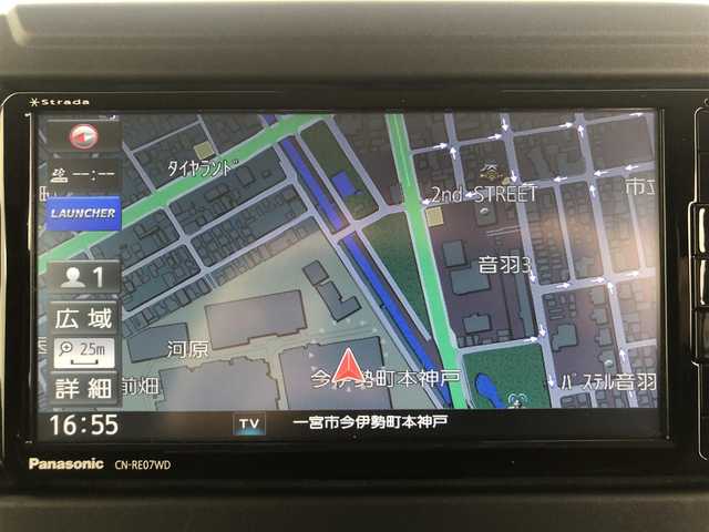 スズキ ジムニー XC 愛知県 2021(令3)年 3.8万km ブルーイッシュブラックパール3 純正7インチナビ/（CD/DVD/BT/フルセグ）/ETC/前席シートヒーター/背面用タイヤ車載/衝突軽減システム/車線逸脱警報/クルーズコントロール/ステアリングスイッチ/ドアバイザー/フォグランプ/4WD/ダウンヒルアシスト/ヘッドライトウォッシャー/ヒーテッドドアミラー/純正AW/純正フロアラバーマット/本革巻ステアリング