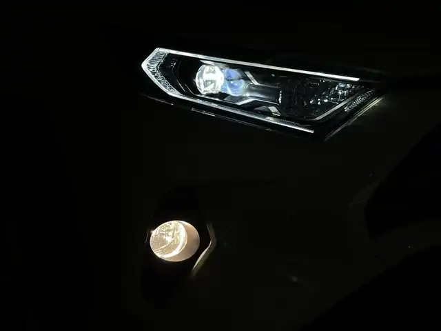 トヨタ ＲＡＶ４ ハイブリッドG 群馬県 2020(令2)年 5.1万km ホワイトパールクリスタルシャイン デジタルインナーミラー　（前後方録画機能付）/＝＝＝＝/純正9インチナビ（NSZT-Y68T)/・CD/DVD/SD/Bluetooth/フルセグTV/バックカメラ /Toyota Safety Sense/・プリクラッシュセーフティ/・レーントレーシングアシスト/・レーダークルーズコントロール/・オートマチックハイビーム/・ロードサインアシスト/・先行車発進告知機能/・パーキングサポートブレーキ（前後方静止物）/・パーキングサポートブレーキ（後方接近車両）＋ブラインドスポットモニター/合皮シート/パワーシート /シートポジションメモリー/シートヒーター /ハンズフリーパワーバックドア/ビルトインETC/スマートキー /プッシュスタート