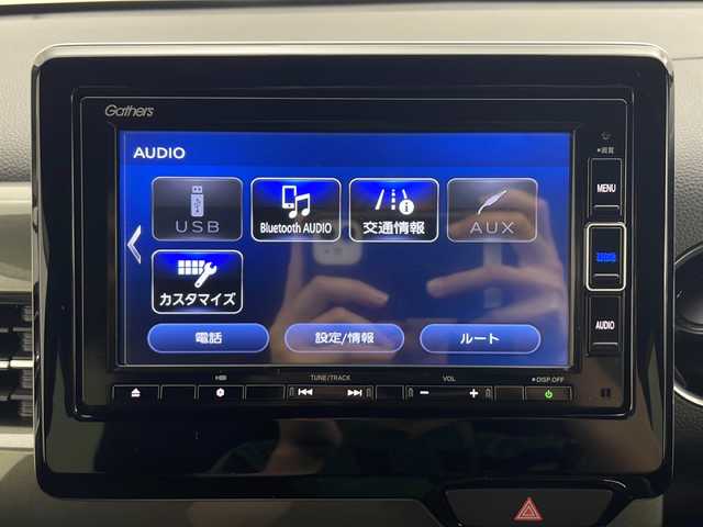 ホンダ Ｎ ＷＧＮ Lターボ ホンダセンシング 秋田県 2020(令2)年 5.2万km プレミアムベルベットパープル・パール ４WD/純正ナビ【FM/AM/CD/DVD/BT】　/フルセグＴＶ　/バックカメラ　/ＥＴＣ　/前後ドライブレコーダー　/ブレーキホールド　/純正エンジンスターター　/自動パーキングブレーキ　/ホンダＥＣＯＮ　/パドルシフト　/クルーズコントロール　/オートライト/オートエアコン /ステアリングリモコン/革巻きステアリング/ライトレベライザー /レーンキープアシスト/衝突被害軽減システム/クリアランスソナー /横滑り防止装置/純正AW/コーナーセンサー /無限仕様フロアマット/ハーフレザーシート /フォグライト /ウィンカーミラー /サイドバイザー