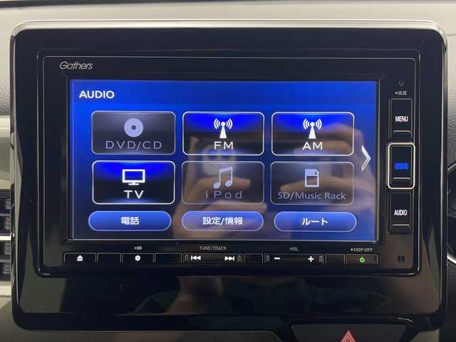 ホンダ Ｎ ＷＧＮ Lターボ ホンダセンシング 秋田県 2020(令2)年 5.2万km プレミアムベルベットパープル・パール ４WD/純正ナビ【FM/AM/CD/DVD/BT】　/フルセグＴＶ　/バックカメラ　/ＥＴＣ　/前後ドライブレコーダー　/ブレーキホールド　/純正エンジンスターター　/自動パーキングブレーキ　/ホンダＥＣＯＮ　/パドルシフト　/クルーズコントロール　/オートライト/オートエアコン /ステアリングリモコン/革巻きステアリング/ライトレベライザー /レーンキープアシスト/衝突被害軽減システム/クリアランスソナー /横滑り防止装置/純正AW/コーナーセンサー /無限仕様フロアマット/ハーフレザーシート /フォグライト /ウィンカーミラー /サイドバイザー