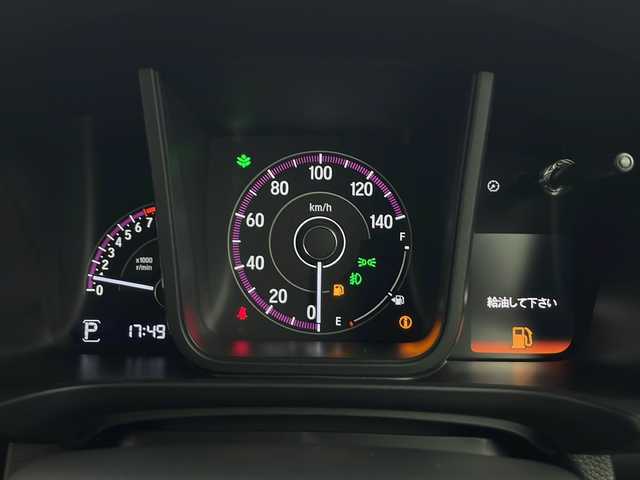 ホンダ Ｎ ＷＧＮ Lターボ ホンダセンシング 秋田県 2020(令2)年 5.2万km プレミアムベルベットパープル・パール ４WD/純正ナビ【FM/AM/CD/DVD/BT】　/フルセグＴＶ　/バックカメラ　/ＥＴＣ　/前後ドライブレコーダー　/ブレーキホールド　/純正エンジンスターター　/自動パーキングブレーキ　/ホンダＥＣＯＮ　/パドルシフト　/クルーズコントロール　/オートライト/オートエアコン /ステアリングリモコン/革巻きステアリング/ライトレベライザー /レーンキープアシスト/衝突被害軽減システム/クリアランスソナー /横滑り防止装置/純正AW/コーナーセンサー /無限仕様フロアマット/ハーフレザーシート /フォグライト /ウィンカーミラー /サイドバイザー