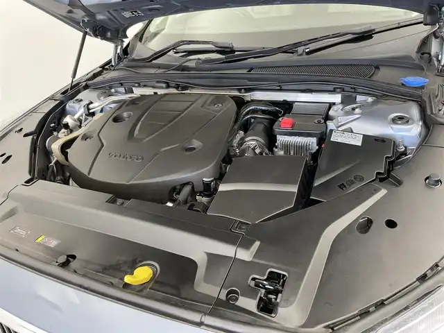 ボルボ Ｖ９０ D4 インスクリプション 宮城県 2018(平30)年 3.4万km ライトブルーＭ /サンルーフ//レザーシート//ACC//BSM//ハーマンカードンサウンド//カラーHUD//クリアランスソナー//ドライブレコーダー前後//ブロンドレザーシート　//４ゾーンＡＣ　//３６０°カメラ　//ＣｉｔｙＳａｆｅｔｙ　//前後シートＨ　//ステアリングＨ　//パワーテールゲート　//１８ｉｎＡＷ//純正ルーフキャリア