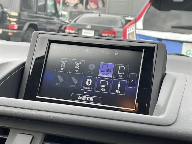 レクサス ＣＴ 200h 滋賀県 2017(平29)年 5.2万km ソニッククォーツ 純正ナビ　Bluetooth/DVD/CD/フルセグ/バックカメラ/LEDヘッドライト/オートライト/ビルトインETC2.0/シートヒーター(前席)/パドルシフト/ステアリングスイッチ/合皮シートカバー/プッシュスタート/スマートキー/純正フロアマット