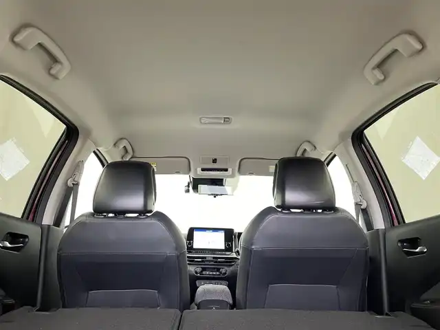 日産 オーラ G レザーエディション 埼玉県 2022(令4)年 1.9万km バーガンディー プロパイロット　ＢＯＳＥサウンド　純正９インチディスプレイオーディオ　アラウンドビュー　ＢＳＩ　ＥＴＣ２．０　前後ドラレコ　レーダークルーズ　インテリジェントルームミラー　ワイヤレス充電　ＨＤＭＩ