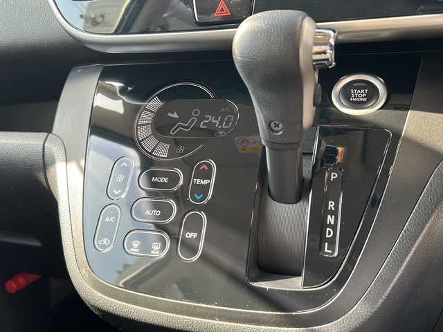 日産 デイズ ルークス ハイウェイスター Xターボ 新潟県 2019(令1)年 7.9万km ホワイトパール ４ＷＤ　/社外ＳＤナビ　/全方位カメラミラー /左側電動ドア　/フルセグＴＶ　/衝突軽減装置　/オートハイビーム　/横滑り防止装置　/革巻きステアリング　/オートライト　/アイドリングストップ　/スマートキー /エンジンスターター