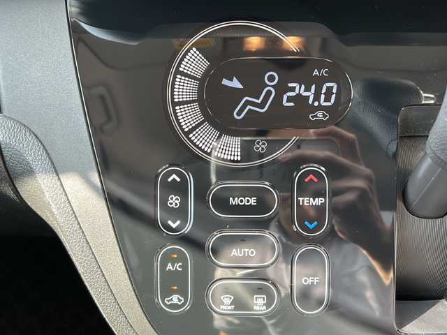 日産 デイズ ルークス ハイウェイスター Xターボ 新潟県 2019(令1)年 7.9万km ホワイトパール ４ＷＤ　/社外ＳＤナビ　/全方位カメラミラー /左側電動ドア　/フルセグＴＶ　/衝突軽減装置　/オートハイビーム　/横滑り防止装置　/革巻きステアリング　/オートライト　/アイドリングストップ　/スマートキー /エンジンスターター