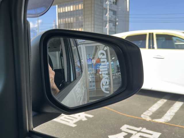 日産 デイズ ルークス ハイウェイスター Xターボ 新潟県 2019(令1)年 7.9万km ホワイトパール ４ＷＤ　/社外ＳＤナビ　/全方位カメラミラー /左側電動ドア　/フルセグＴＶ　/衝突軽減装置　/オートハイビーム　/横滑り防止装置　/革巻きステアリング　/オートライト　/アイドリングストップ　/スマートキー /エンジンスターター