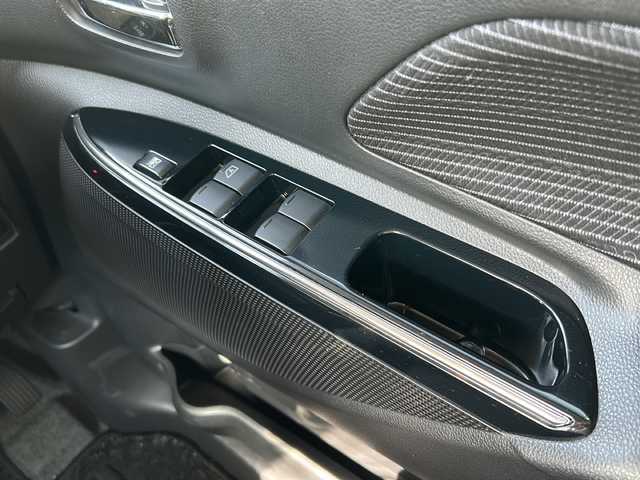日産 デイズ ルークス ハイウェイスター Xターボ 新潟県 2019(令1)年 7.9万km ホワイトパール ４ＷＤ　/社外ＳＤナビ　/全方位カメラミラー /左側電動ドア　/フルセグＴＶ　/衝突軽減装置　/オートハイビーム　/横滑り防止装置　/革巻きステアリング　/オートライト　/アイドリングストップ　/スマートキー /エンジンスターター