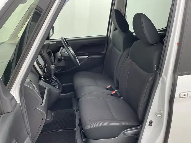 日産 デイズ ルークス ハイウェイスター Xターボ 新潟県 2019(令1)年 7.9万km ホワイトパール ４ＷＤ　/社外ＳＤナビ　/全方位カメラミラー /左側電動ドア　/フルセグＴＶ　/衝突軽減装置　/オートハイビーム　/横滑り防止装置　/革巻きステアリング　/オートライト　/アイドリングストップ　/スマートキー /エンジンスターター