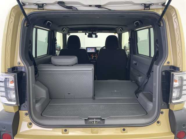 ダイハツ タフト G 愛知県 2020(令2)年 4万km サンドベージュメタリック 純正ナビ/・Bluetooth/・CD/DVD/・フルセグテレビ/・SD音楽録音/・FM/AM/バックカメラ/前方ドライブレコーダー/ガラスルーフ/スマートアシストIII/衝突回避支援ブレーキ/衝突警報/誤発進抑制制御/先行車発進お知らせ機能/車線逸脱警報/車線逸脱抑制装置/オートハイビーム/LKC/標識認識機能/電動パーキングブレーキ/オートブレーキホールド/ルーフレール/スペアキー