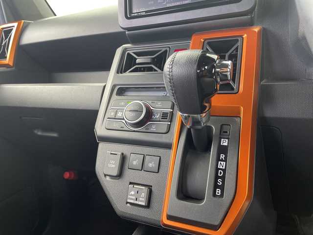 ダイハツ タフト G 愛知県 2020(令2)年 4万km サンドベージュメタリック 純正ナビ/・Bluetooth/・CD/DVD/・フルセグテレビ/・SD音楽録音/・FM/AM/バックカメラ/前方ドライブレコーダー/ガラスルーフ/スマートアシストIII/衝突回避支援ブレーキ/衝突警報/誤発進抑制制御/先行車発進お知らせ機能/車線逸脱警報/車線逸脱抑制装置/オートハイビーム/LKC/標識認識機能/電動パーキングブレーキ/オートブレーキホールド/ルーフレール/スペアキー