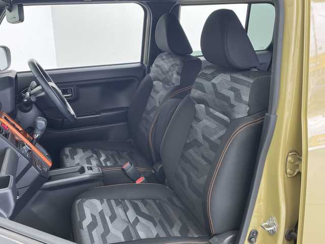 ダイハツ タフト G 愛知県 2020(令2)年 4万km サンドベージュメタリック 純正ナビ/・Bluetooth/・CD/DVD/・フルセグテレビ/・SD音楽録音/・FM/AM/バックカメラ/前方ドライブレコーダー/ガラスルーフ/スマートアシストIII/衝突回避支援ブレーキ/衝突警報/誤発進抑制制御/先行車発進お知らせ機能/車線逸脱警報/車線逸脱抑制装置/オートハイビーム/LKC/標識認識機能/電動パーキングブレーキ/オートブレーキホールド/ルーフレール/スペアキー