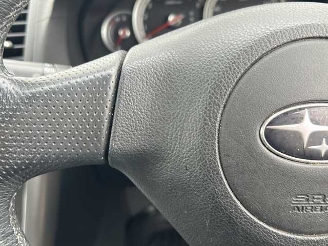 スバル レガシィ ツーリングワゴン 2．0i 愛媛県 2004(平16)年 11万km アーバングレーメタリック 純正オーディオ/ETC/４WD/フォグランプ/社外１６インチアルミホイール/純正フロアマット/リモコンキー/保証書/取扱説明書