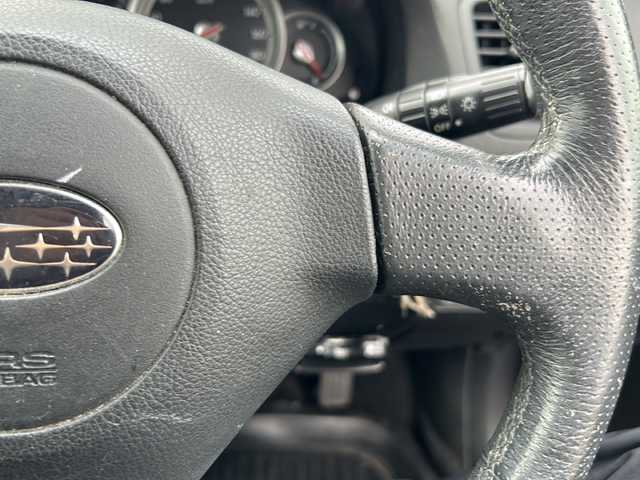 スバル レガシィ ツーリングワゴン 2．0i 愛媛県 2004(平16)年 11万km アーバングレーメタリック 純正オーディオ/ETC/４WD/フォグランプ/社外１６インチアルミホイール/純正フロアマット/リモコンキー/保証書/取扱説明書