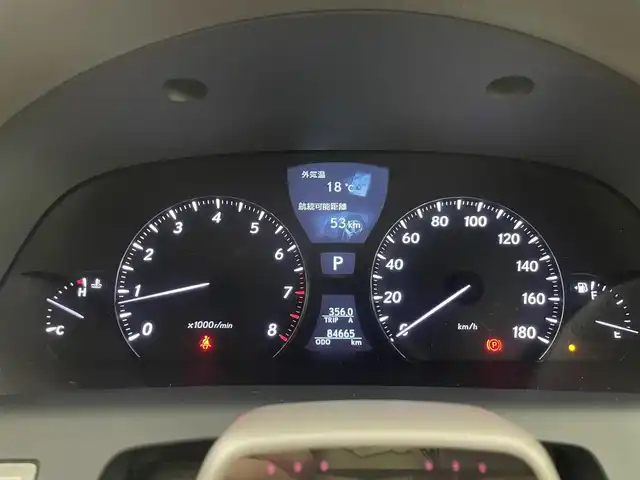 レクサス ＬＳ 460 バージョンU 群馬県 2006(平18)年 8.5万km ホワイトパールクリスタルシャイン マークレビンソン　プレミアムオーディオ/サンルーフ/－－－－－－－－－－－－/純正HDDメーカーナビ/・CD/DVD/MD/MSV(HDD)/フルセグTV/－－－－－－－－－－－－/サンルーフ　マークレビンソン　純正メーカーＨＤＤナビ　バックカメラ　ベージュ本革シート　シートベンチレーション　ステアリングヒーター　ＥＴＣ　追従クルーズ　ＬＫＡ　ＰＣＳ　電動サンシェード　　禁煙車