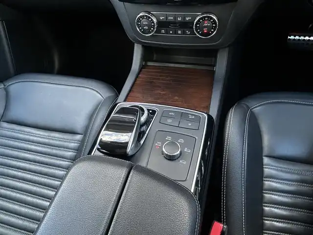メルセデス・ベンツ ＧＬＳ３５０ｄ 4マチックスポーツ 茨城県 2016(平28)年 5.5万km ダイヤモンドホワイト パノラマSR /harman/kardon /360度カメラ /RSP /ACC /LKA /BSA /黒革 /全席シ-トヒ-タ- /M付PWシ-ト /PWテ-ルゲ-ト /保温・保冷機能付きカップホルダ- /ナビ /12セグ /BT /USB /CarPlay /LED /パドルシフト /ETC /前後ドラレコ /禁煙車