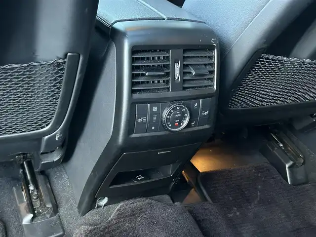 メルセデス・ベンツ ＧＬＳ３５０ｄ 4マチックスポーツ 茨城県 2016(平28)年 5.5万km ダイヤモンドホワイト パノラマSR /harman/kardon /360度カメラ /RSP /ACC /LKA /BSA /黒革 /全席シ-トヒ-タ- /M付PWシ-ト /PWテ-ルゲ-ト /保温・保冷機能付きカップホルダ- /ナビ /12セグ /BT /USB /CarPlay /LED /パドルシフト /ETC /前後ドラレコ /禁煙車