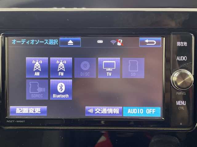 トヨタ エスティマ アエラス プレミアム 奈良県 2016(平28)年 2.4万km スパークリングブラックパールクリスタルシャイン 純正ナビ（ＮＳＺＴ－Ｗ６６Ｔ）　/バックカメラ　/Ｂｌｕｅｔｏｏｔｈ　/フルセグＴＶ　/CD/DVD /トヨタセーフティセンス/プリクラッシュセーフティ　/レーンディパーチャーアシスト　/オートハイビーム　/クルーズコントロール　/ハーフレザー　/運転席パワーシート　/ＥＴＣ　/オートエアコン/オートライト/プッシュスタート/ウィンカーミラー