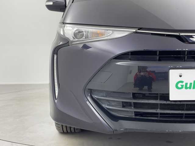 トヨタ エスティマ アエラス プレミアム 奈良県 2016(平28)年 2.4万km スパークリングブラックパールクリスタルシャイン 純正ナビ（ＮＳＺＴ－Ｗ６６Ｔ）　/バックカメラ　/Ｂｌｕｅｔｏｏｔｈ　/フルセグＴＶ　/CD/DVD /トヨタセーフティセンス/プリクラッシュセーフティ　/レーンディパーチャーアシスト　/オートハイビーム　/クルーズコントロール　/ハーフレザー　/運転席パワーシート　/ＥＴＣ　/オートエアコン/オートライト/プッシュスタート/ウィンカーミラー