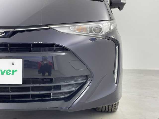 トヨタ エスティマ アエラス プレミアム 奈良県 2016(平28)年 2.4万km スパークリングブラックパールクリスタルシャイン 純正ナビ（ＮＳＺＴ－Ｗ６６Ｔ）　/バックカメラ　/Ｂｌｕｅｔｏｏｔｈ　/フルセグＴＶ　/CD/DVD /トヨタセーフティセンス/プリクラッシュセーフティ　/レーンディパーチャーアシスト　/オートハイビーム　/クルーズコントロール　/ハーフレザー　/運転席パワーシート　/ＥＴＣ　/オートエアコン/オートライト/プッシュスタート/ウィンカーミラー