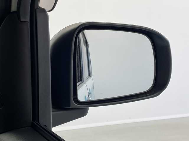 ダイハツ ムーヴ キャンバス G メイクアップ SA Ⅲ 茨城県 2017(平29)年 2.9万km パールホワイトⅢ/ファインミントメタリック 2トーン 純正８型ナビ　パノラミックビューモニター　フルセグＴＶ　衝突被害軽減ブレーキ　スマートキー　プッシュスタート　シートヒーター　アイドリングストップ　両側電動スライドドア　横滑り防止装置　コーナーセンサ