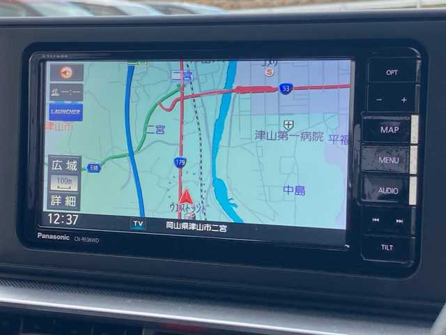 トヨタ ライズ Z 岡山県 2020(令2)年 1.1万km シャイニングホワイトパール 社外メモリナビ　/CN-RE06WD/フルセグTV、CD、DVD、Bluetooth、FM、AM/全方位カメラ/前席シートヒーター/ETC/USB充電/オートライト/LEDヘッドライト/フォグランプ/リアフォグ/レーダークルーズコントロール/スマートアシスト/・先行車発進お知らせ/・ステアリングアシスト/・衝突警報/・車線逸脱警報/・標識認識機能