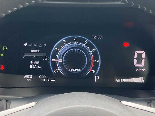 トヨタ ライズ Z 岡山県 2020(令2)年 1.1万km シャイニングホワイトパール 社外メモリナビ　/CN-RE06WD/フルセグTV、CD、DVD、Bluetooth、FM、AM/全方位カメラ/前席シートヒーター/ETC/USB充電/オートライト/LEDヘッドライト/フォグランプ/リアフォグ/レーダークルーズコントロール/スマートアシスト/・先行車発進お知らせ/・ステアリングアシスト/・衝突警報/・車線逸脱警報/・標識認識機能