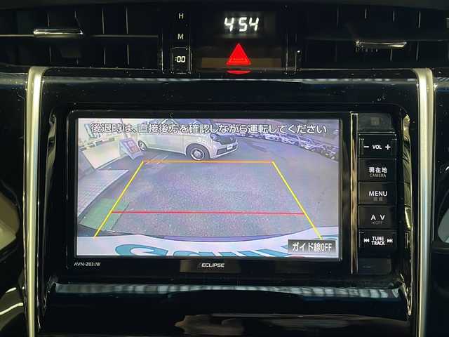 トヨタ ハリアー プレミアム 高知県 2014(平26)年 6.8万km ブラック ナビ/・Bluetooth/・CD/DVD/・フルセグTV/ETC/前後ドラレコ/パワーバックドア/黒革シート/パワーシート/クルーズコントロール/シートヒーター/LEDヘッドライト/オートマチックハイビーム/プッシュスタート