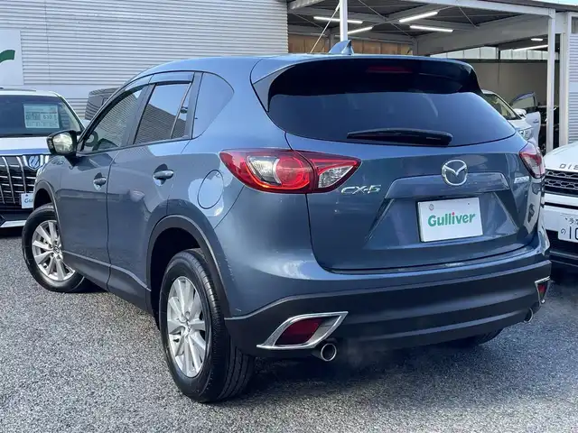 マツダ ＣＸ－５