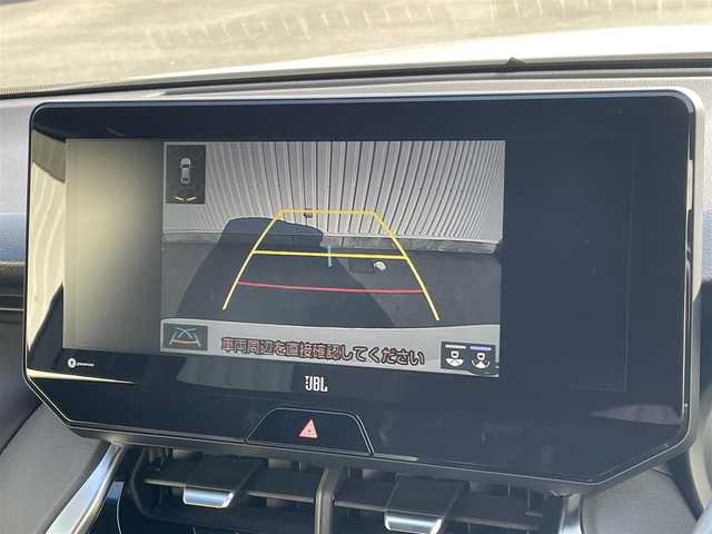 トヨタ ハリアー Z レザーパッケージ 福岡県 2021(令3)年 3.9万km ホワイトパールクリスタルシャイン モデリスタエアロ（F、S、R）/黒革シート/ＪＢＬサウンド/純正１２．３インチナビ O9HLHARRIERTC/トヨタセーフティセンス/ハンズフリーパワーバックドア/デジタルインナーミラー/シートエアコン/シートヒーター/ステアリングヒーター/ＢＳＭ/バックカメラ/ＨＵＤ/フルセグテレビ/ビルトインETC2.0/D/Nパワーシート/ポジションメモリー