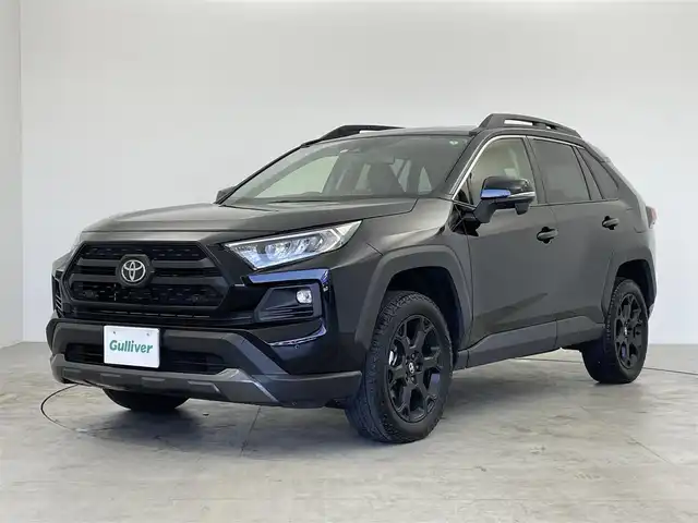 トヨタ ＲＡＶ４