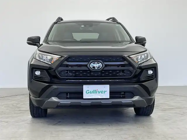 トヨタ ＲＡＶ４