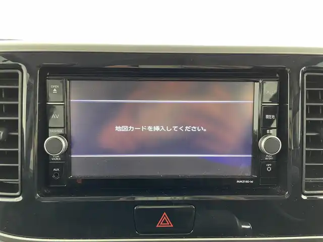 日産 デイズ ルークス