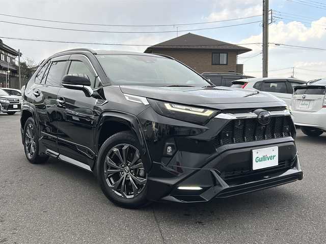 トヨタ ＲＡＶ４