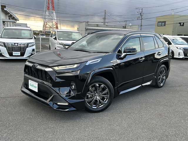 トヨタ ＲＡＶ４