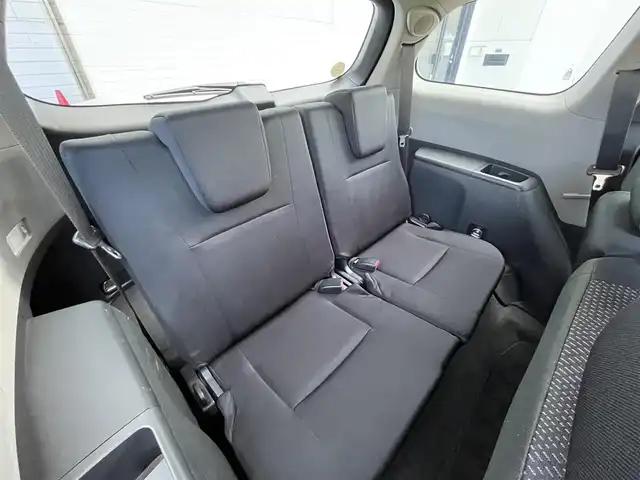 トヨタ ウィッシュ 1．8A 道央・札幌 2012(平24)年 11.5万km ブラック ・4WD/・寒冷地仕様/・純正ナビ/　BT/CD/DVD/SD/AUX/ワンセグ/・社外ETC/・横滑り防止/・Ecomode/・プッシュスタート/・スマートキー/・MTモード付/・純正フロアマット/・社外スタッドレスAW15インチ/・社外夏AW積込（215/45/R17）/・ステアリングカバー