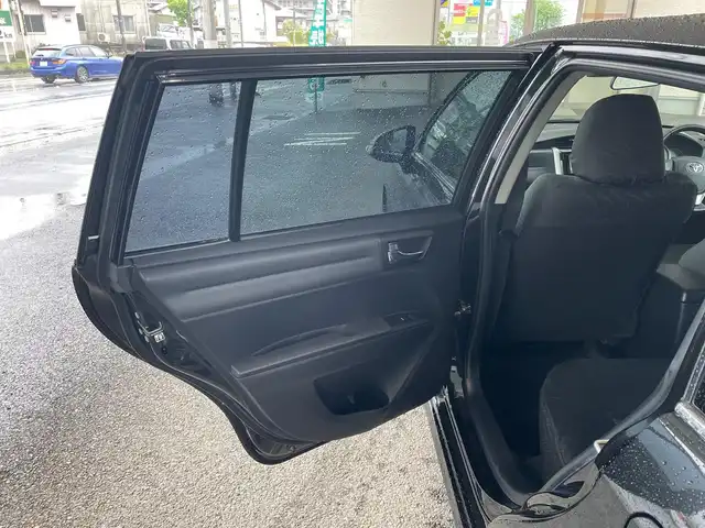 トヨタ カローラ フィールダー 1．5G エアロツアラー 茨城県 2015(平27)年 2.2万km ブラックマイカ ワンオーナー/MT車/純正SDナビ（CD/DVD/BT/フルセグTV）/ETC/純正フロアマット/プリクラッシュブレーキ/車線逸脱/ドライブレコーダー