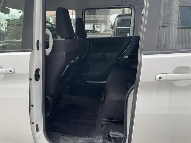 スズキ ソリオ バンディット HV MV 栃木県 2019(令1)年 7.1万km ピュアホワイトP メモリナビ/フルセグテレビ/クルーズコントロール/両側パワースライドドア/プッシュスタート/ETC/パドルシフト/シートヒーター/衝突軽減ブレーキ