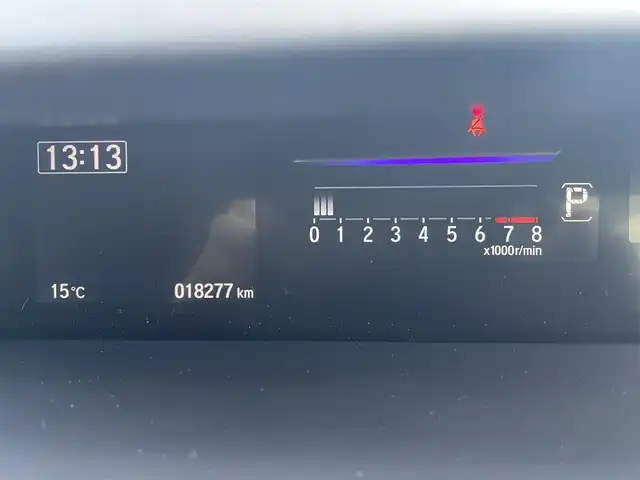 ホンダ ステップワゴン スパーダクールスピリット HセンシングBスタイル 道央・札幌 2019(平31)年 1.9万km プラチナホワイトパール ・４WD/・ホンダセンシング/・ワンオーナー/・寒冷地仕様/・純正ナビ/　CD＆DVD＆BT＆TV/・バックカメラ/・ハーフレザーシート/・両側パワースライドドア/・レーンキープアシスト/・レーダークルーズコントロール/・アイドリングストップ/・シートヒーター/・オートエアコン/・オートライト/・プッシュスタート/・スマートキー/・純正エンジンスターター/・ビルトインETC/・パドルシフト/・ミラーヒーター/・電動格納ミラー/・ワイパー熱線/・純正AW＆冬タイヤ積込/・わくわくゲート/・純正フロアマット/・ドアバイザー/・ウィンカーミラー/・フォグライト/・LEDヘッドライト/・スペアキー