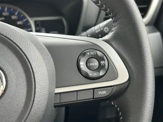 トヨタ ルーミー カスタムG 福岡県 2023(令5)年 1.2万km ブラックマイカメタリック 禁煙車/ワンオーナー/純正９型ディスプレイオーディオ（ＢＴ，フルセグＴＶ）/ビルトインＥＴＣ/前後ドラレコ/ＡＣＣ/コーナーセンサー/衝突軽減ブレーキ/両側電動スライドドア/クルーズコントロール/シートヒーター/社外１４インチＡＷ両側パワースライドドア/プッシュスタート/シートヒーター/シートバックテーブル/LEDヘッドライト/取扱説明書/保証書/スペアキー