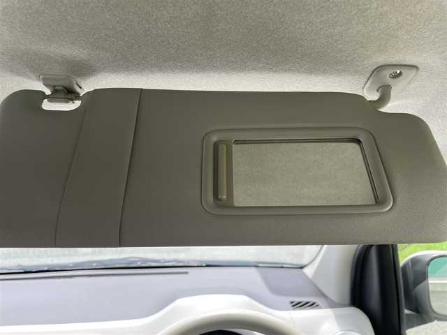 トヨタ パッソ プラスハナ 福岡県 2012(平24)年 11.5万km ダークレッドマイカ 盗難防止/エアバック/FM/AM/純正フロアマット/AAC/CDチェンジャー/ベンチシート/フルフラットシート