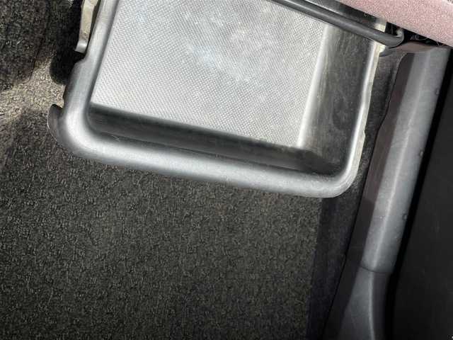 トヨタ パッソ プラスハナ 福岡県 2012(平24)年 11.5万km ダークレッドマイカ 盗難防止/エアバック/FM/AM/純正フロアマット/AAC/CDチェンジャー/ベンチシート/フルフラットシート