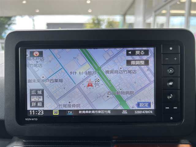 ダイハツ タフト G ターボ 新潟県 2020(令2)年 3.6万km ターコイズブルーマイカメタリック ワンオーナー/バックカメラ/クルーズコントロール/ドラレコ/ETC/プッシュスタート/シートヒーター/フルセグテレビ/メモリナビ/ドアバイザー/アイドリングストップ/パーキングアシスト
