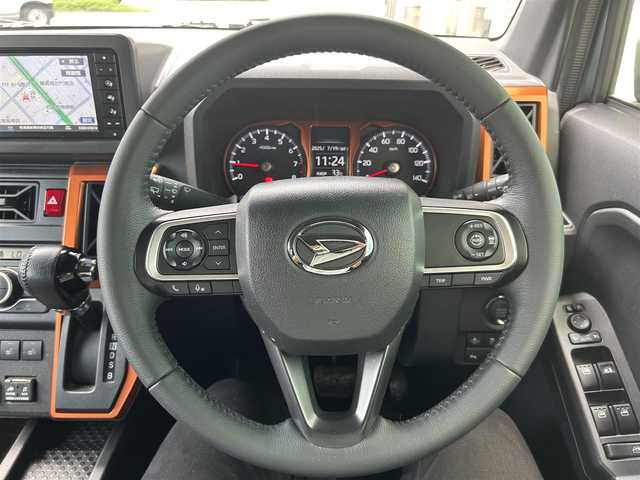 ダイハツ タフト G ターボ 新潟県 2020(令2)年 3.6万km ターコイズブルーマイカメタリック ワンオーナー/バックカメラ/クルーズコントロール/ドラレコ/ETC/プッシュスタート/シートヒーター/フルセグテレビ/メモリナビ/ドアバイザー/アイドリングストップ/パーキングアシスト